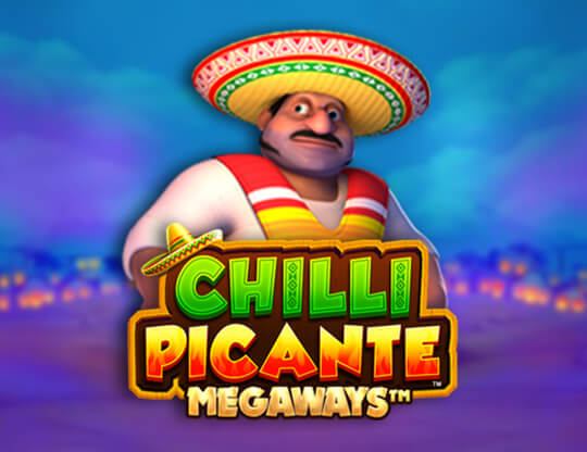 Chilli Picante Megaways